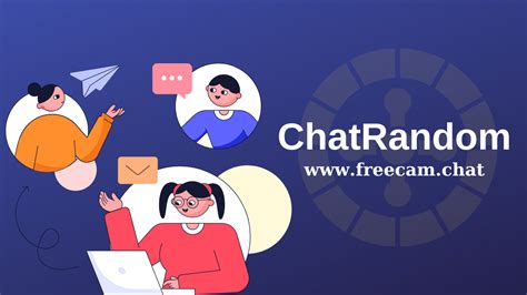 Chatrandom: Free Random Video Chat